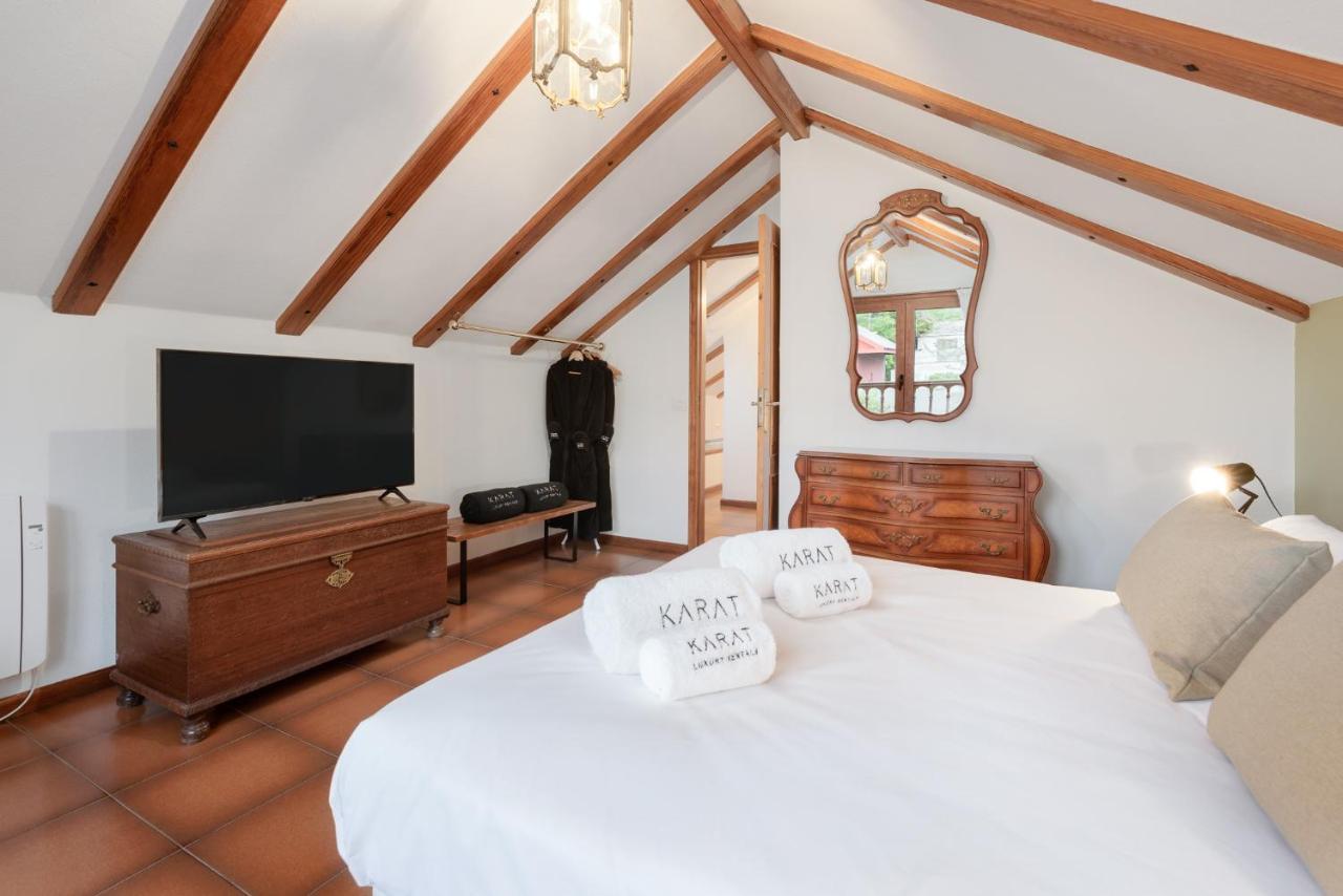 Karat Villa Fernanda Tacoronte Exteriér fotografie