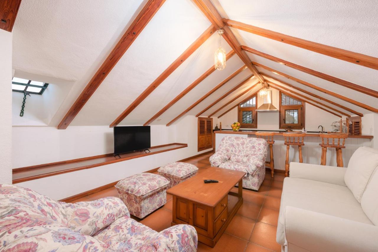 Karat Villa Fernanda Tacoronte Exteriér fotografie